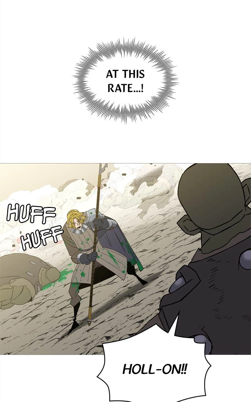 The Story of a Low-Rank Soldier Becoming a Monarch Chapter 106 Page 31
