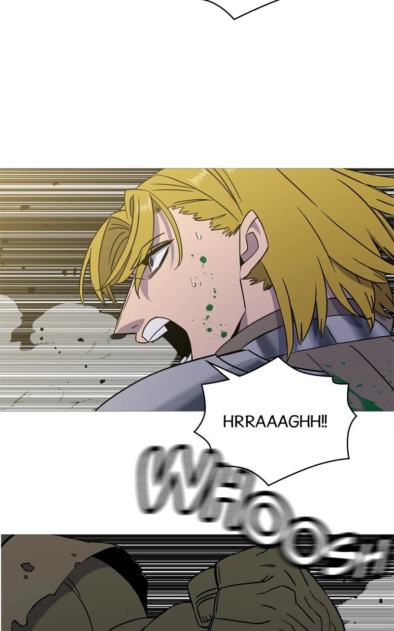 The Story of a Low-Rank Soldier Becoming a Monarch Chapter 106 Page 32