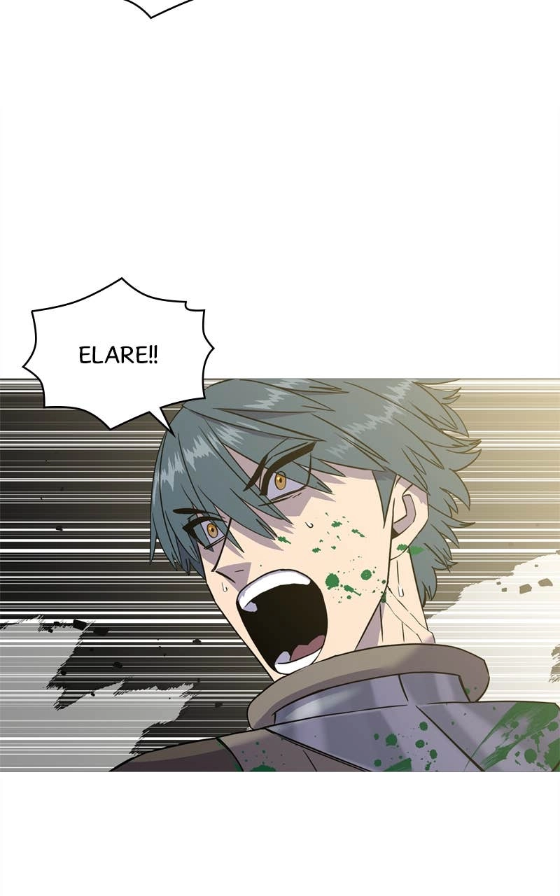 The Story of a Low-Rank Soldier Becoming a Monarch Chapter 106 Page 34