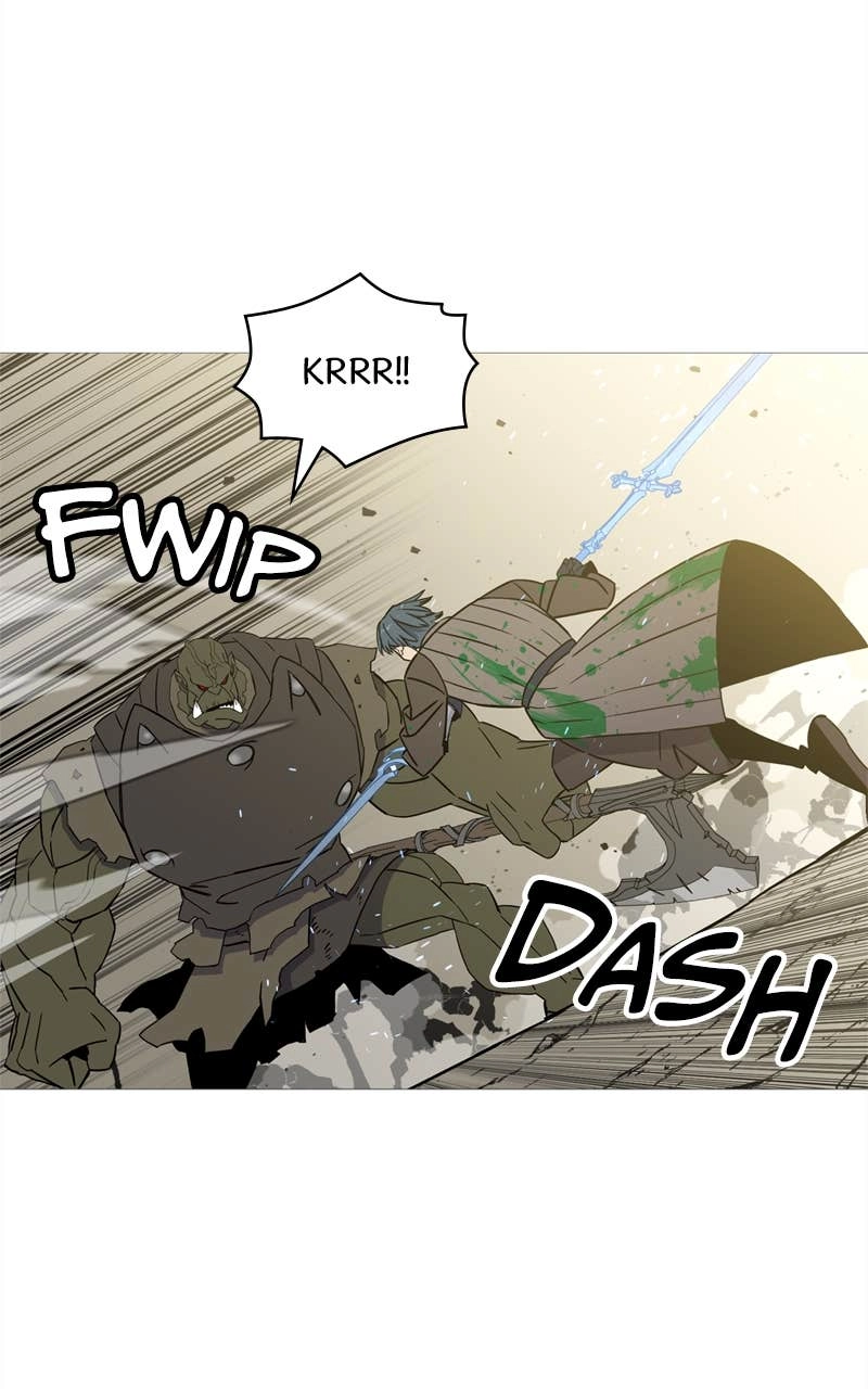 The Story of a Low-Rank Soldier Becoming a Monarch Chapter 106 Page 35