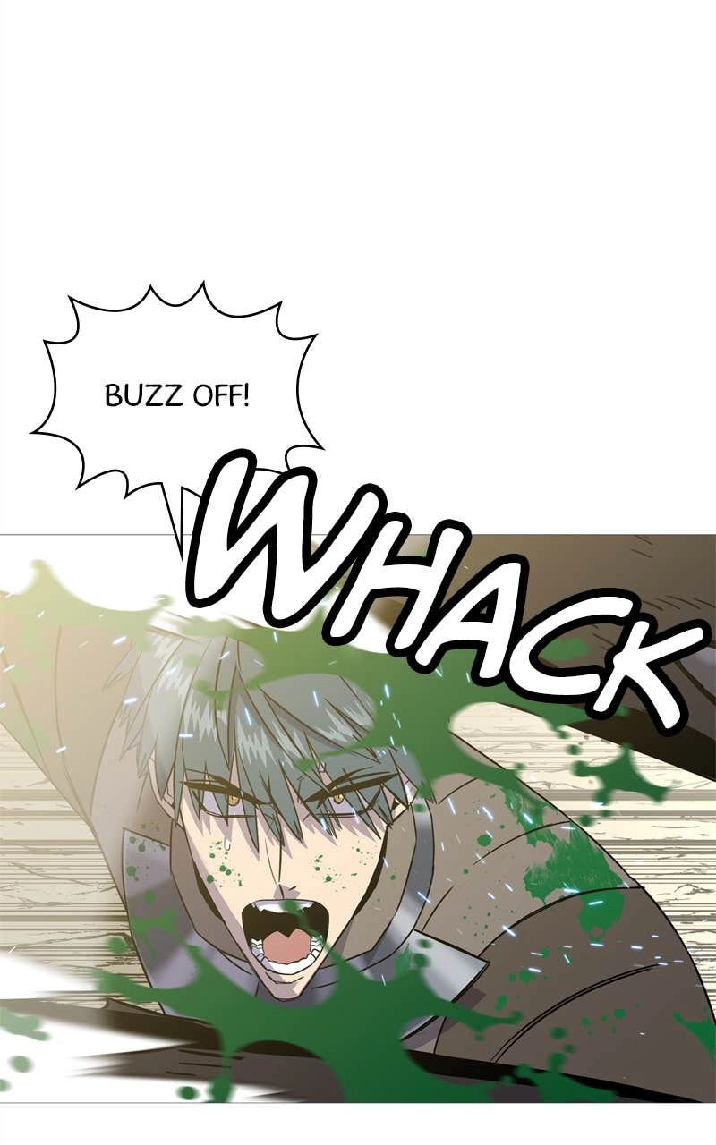 The Story of a Low-Rank Soldier Becoming a Monarch Chapter 106 Page 36