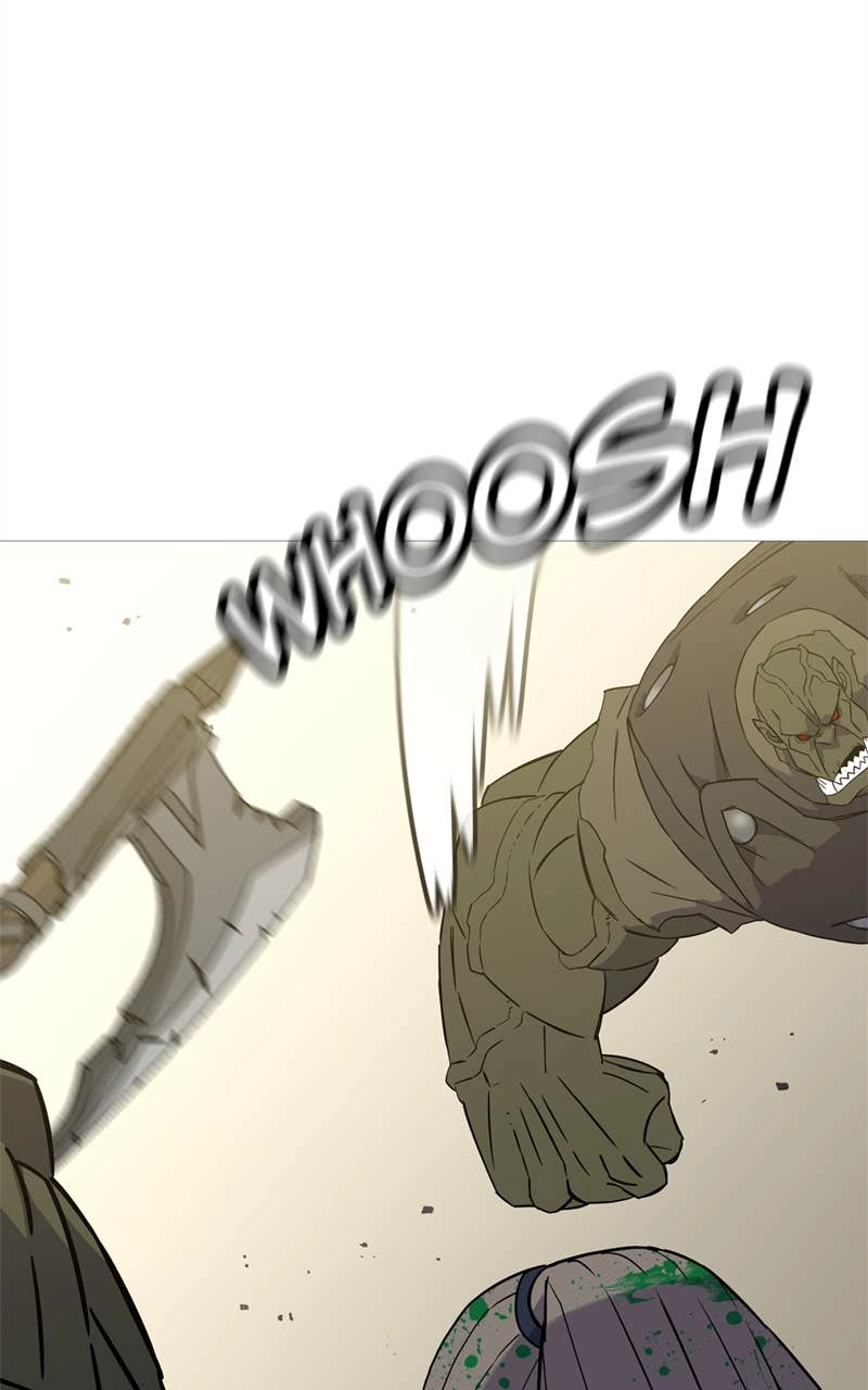 The Story of a Low-Rank Soldier Becoming a Monarch Chapter 106 Page 38