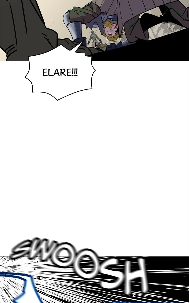 The Story of a Low-Rank Soldier Becoming a Monarch Chapter 106 Page 39