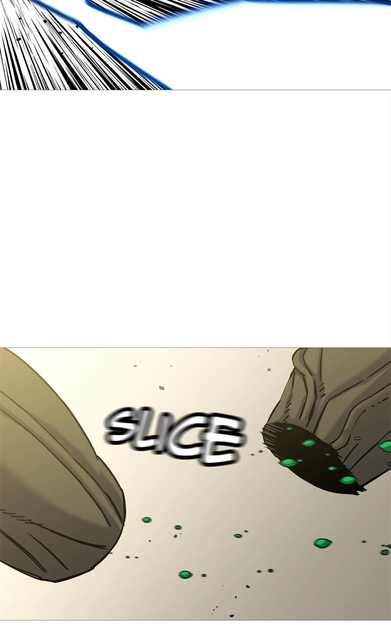 The Story of a Low-Rank Soldier Becoming a Monarch Chapter 106 Page 40