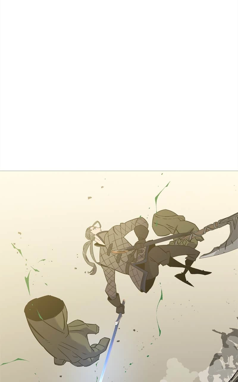 The Story of a Low-Rank Soldier Becoming a Monarch Chapter 106 Page 41