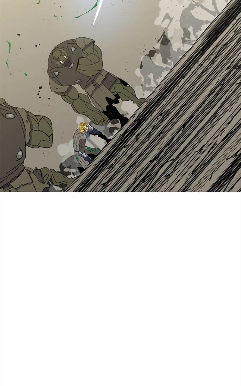 The Story of a Low-Rank Soldier Becoming a Monarch Chapter 106 Page 42