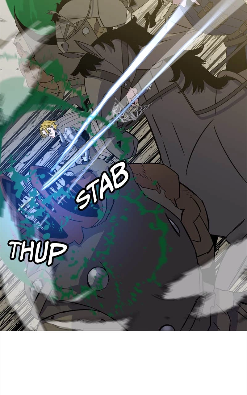 The Story of a Low-Rank Soldier Becoming a Monarch Chapter 106 Page 45
