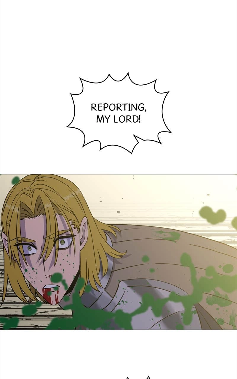 The Story of a Low-Rank Soldier Becoming a Monarch Chapter 106 Page 46
