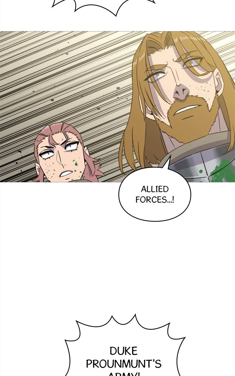 The Story of a Low-Rank Soldier Becoming a Monarch Chapter 106 Page 48