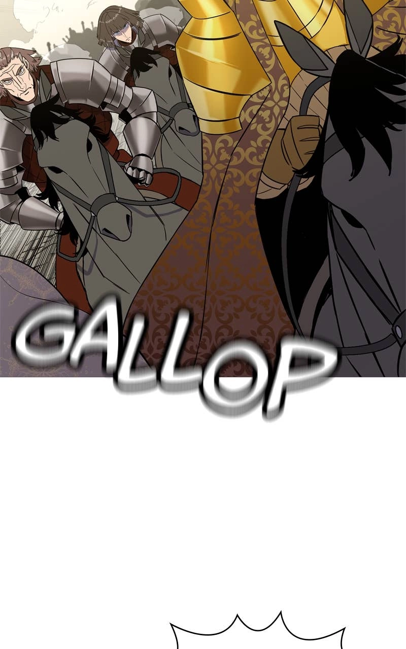 The Story of a Low-Rank Soldier Becoming a Monarch Chapter 106 Page 53