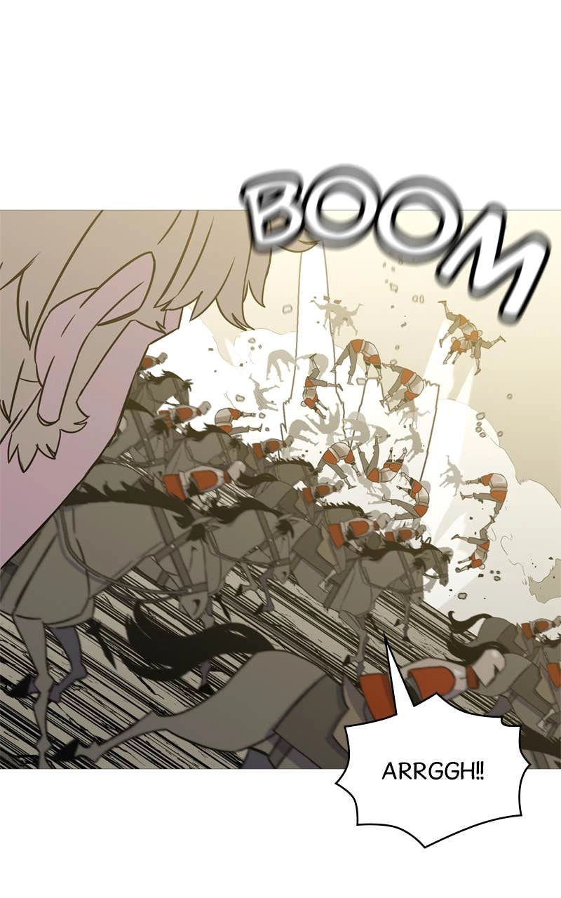 The Story of a Low-Rank Soldier Becoming a Monarch Chapter 106 Page 55