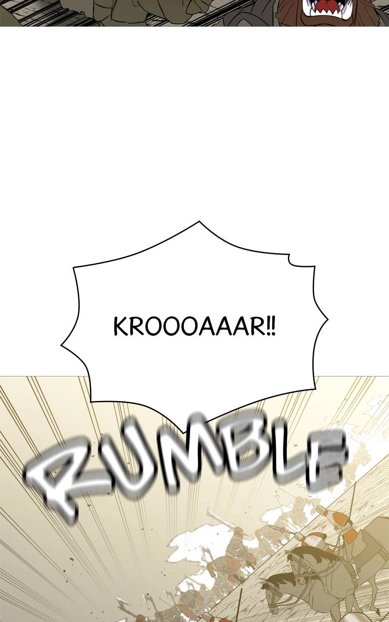 The Story of a Low-Rank Soldier Becoming a Monarch Chapter 106 Page 57