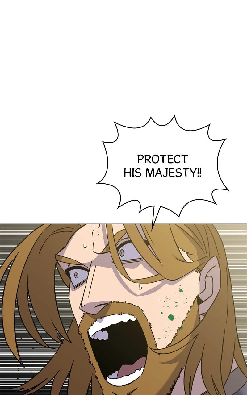 The Story of a Low-Rank Soldier Becoming a Monarch Chapter 106 Page 59