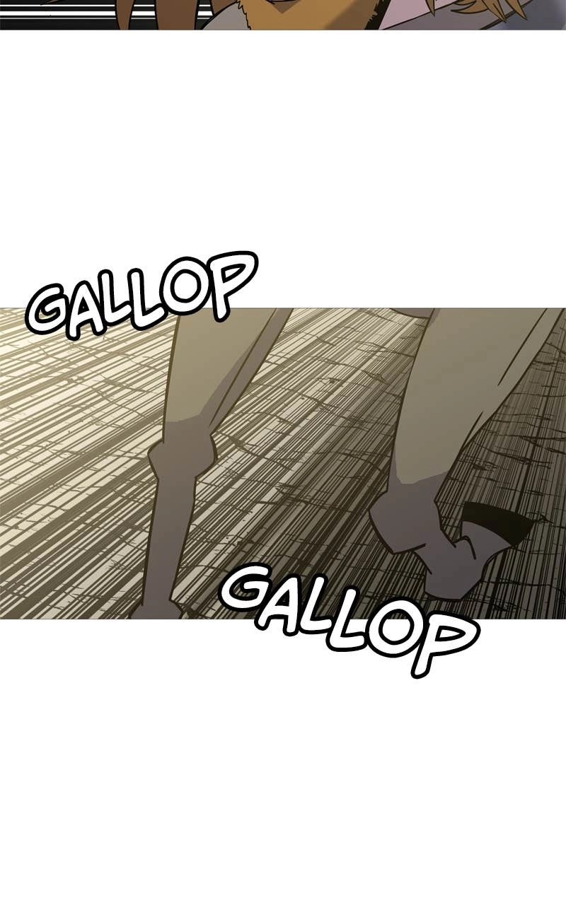The Story of a Low-Rank Soldier Becoming a Monarch Chapter 106 Page 60