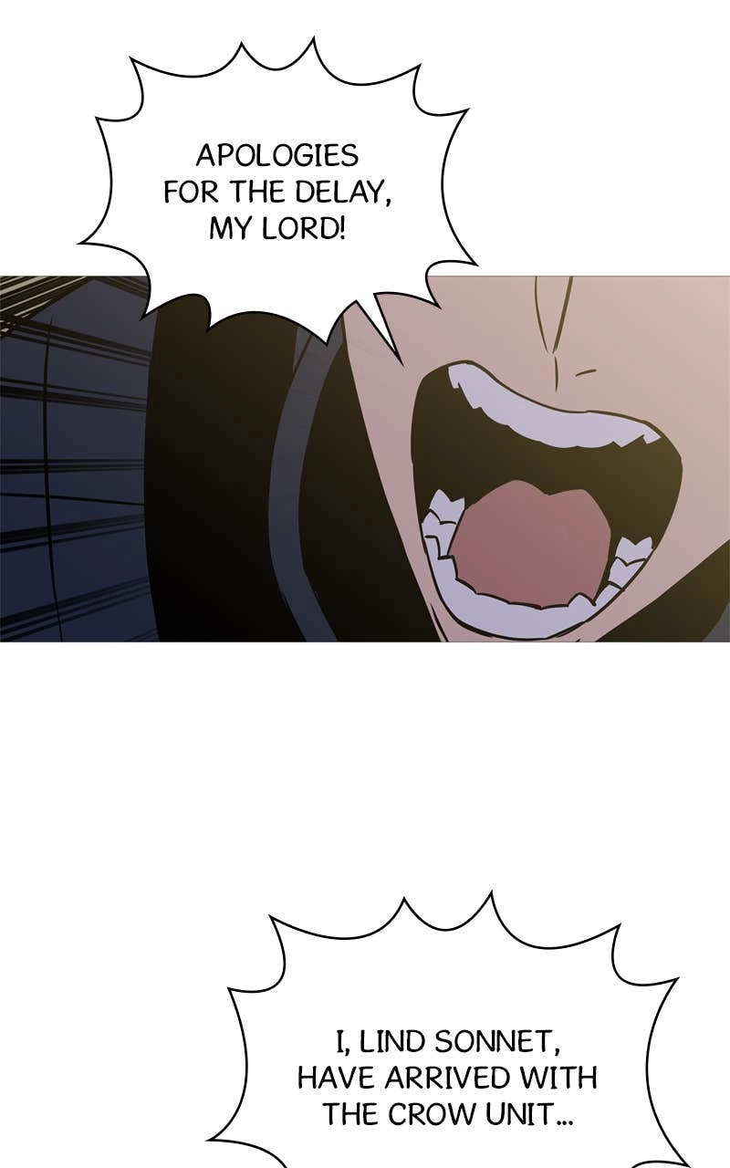 The Story of a Low-Rank Soldier Becoming a Monarch Chapter 106 Page 61