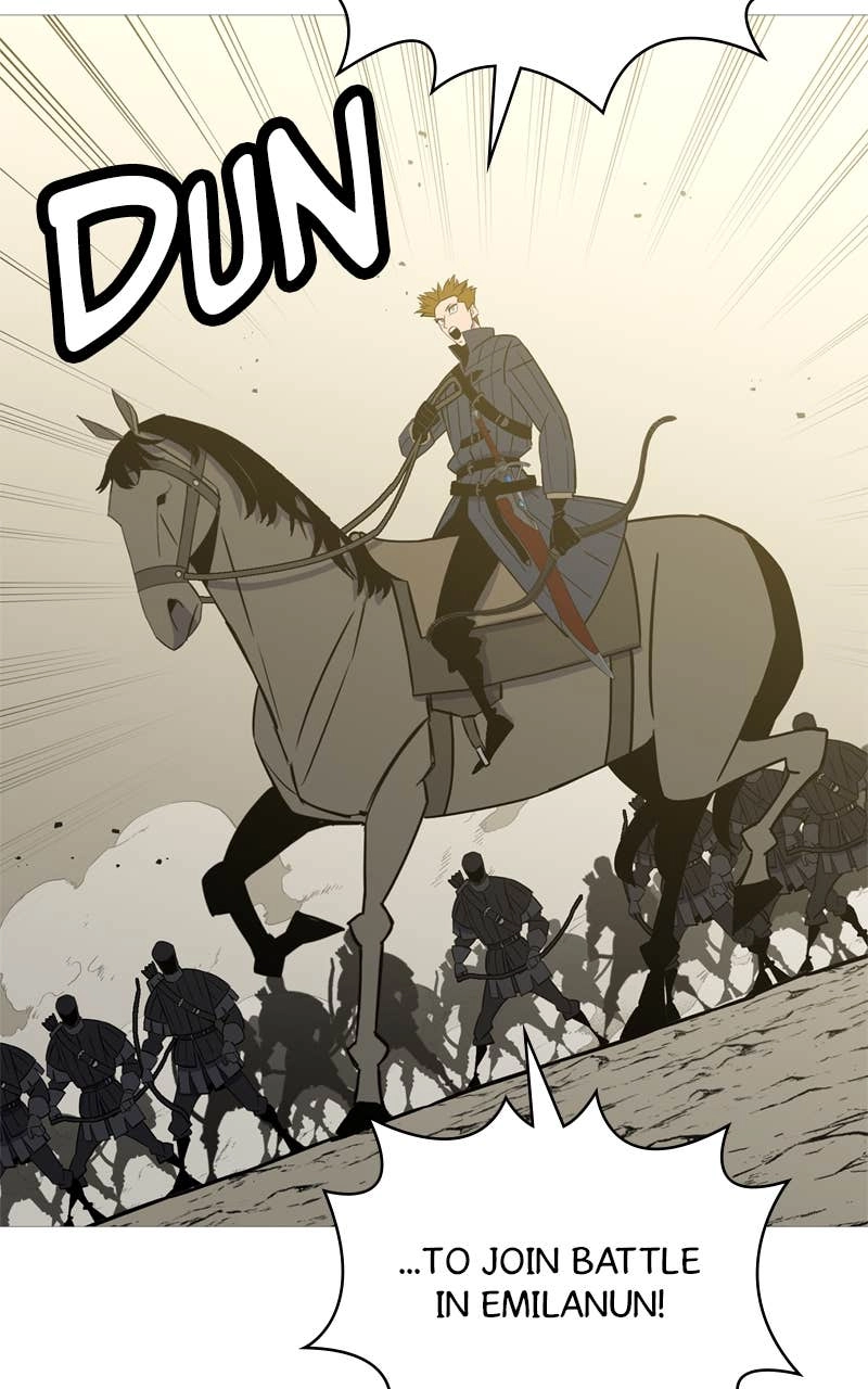 The Story of a Low-Rank Soldier Becoming a Monarch Chapter 106 Page 62