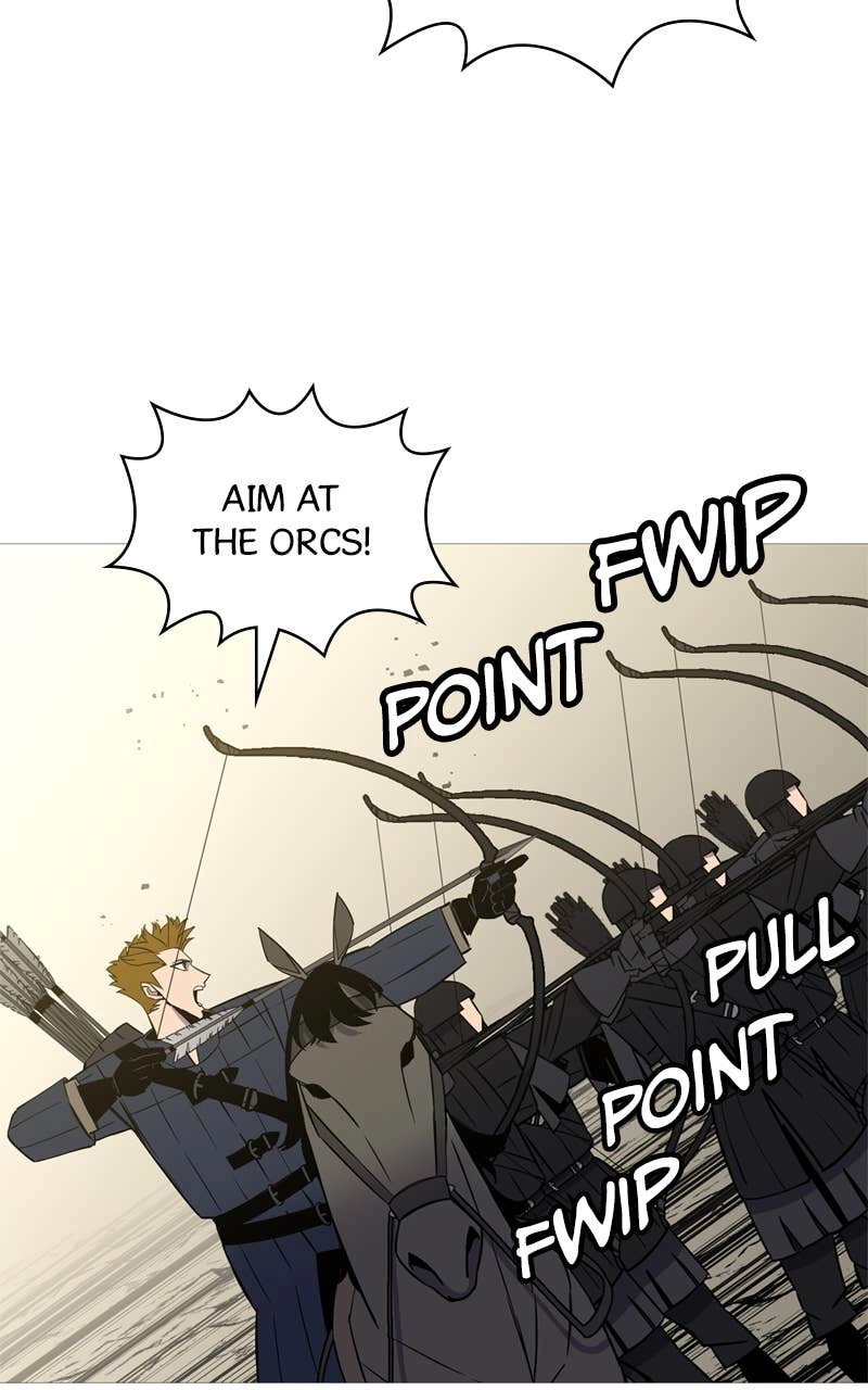 The Story of a Low-Rank Soldier Becoming a Monarch Chapter 106 Page 63