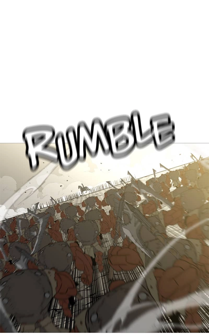 The Story of a Low-Rank Soldier Becoming a Monarch Chapter 106 Page 64