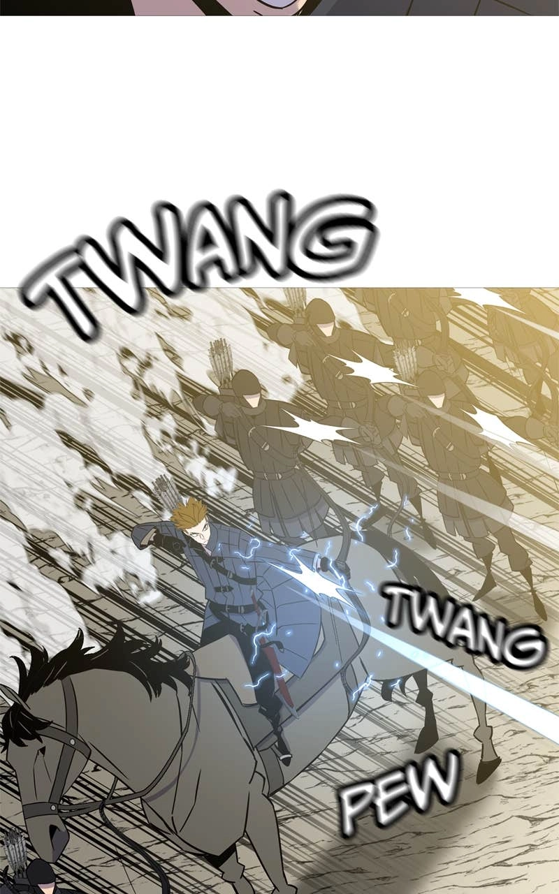 The Story of a Low-Rank Soldier Becoming a Monarch Chapter 106 Page 67