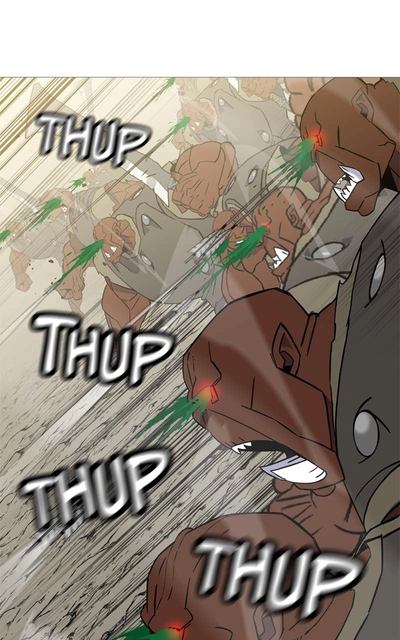 The Story of a Low-Rank Soldier Becoming a Monarch Chapter 106 Page 69