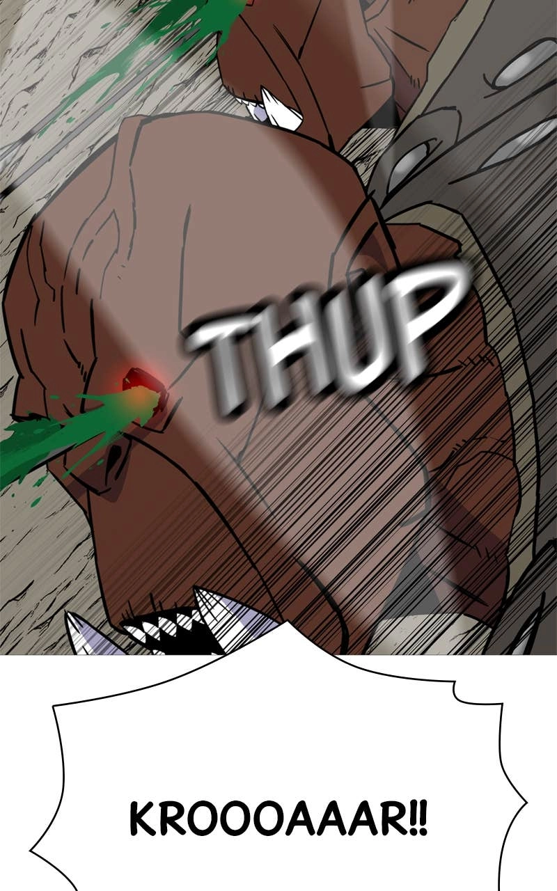 The Story of a Low-Rank Soldier Becoming a Monarch Chapter 106 Page 70