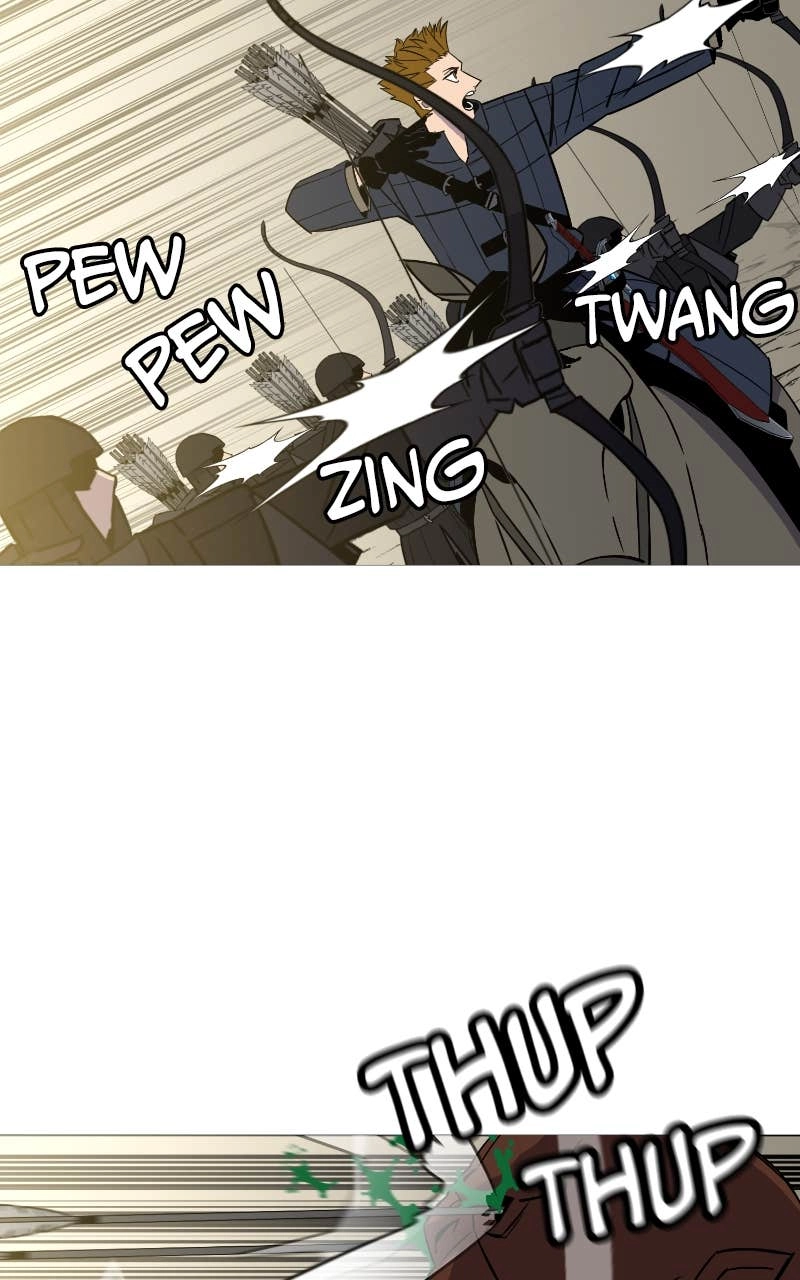 The Story of a Low-Rank Soldier Becoming a Monarch Chapter 107 Page 5