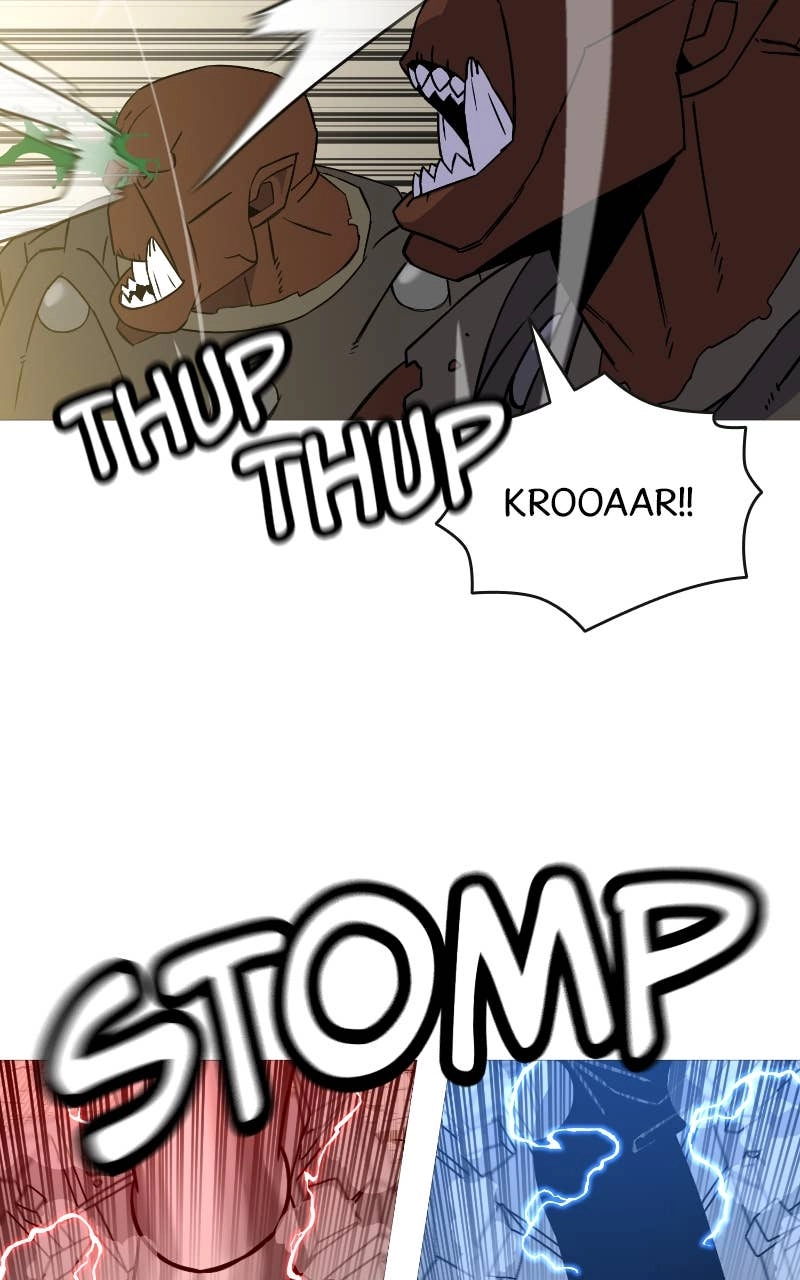 The Story of a Low-Rank Soldier Becoming a Monarch Chapter 107 Page 6