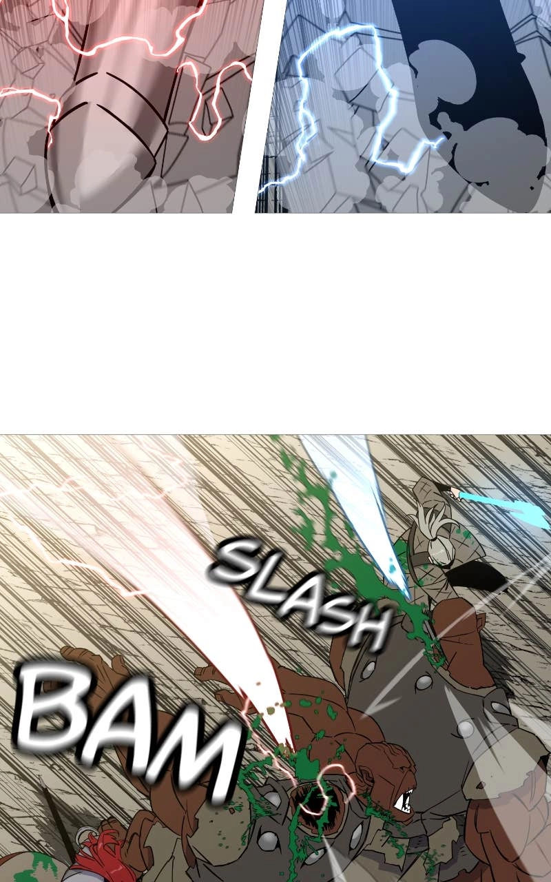 The Story of a Low-Rank Soldier Becoming a Monarch Chapter 107 Page 7