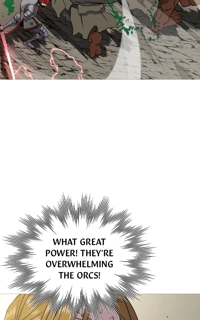 The Story of a Low-Rank Soldier Becoming a Monarch Chapter 107 Page 8