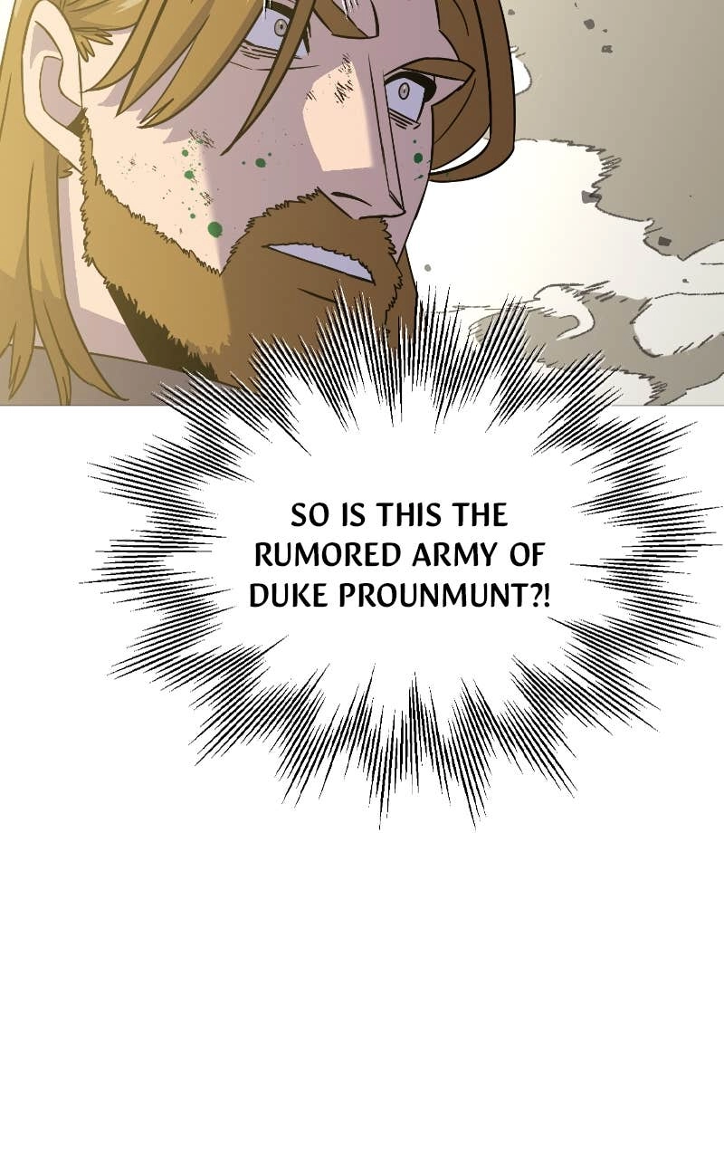 The Story of a Low-Rank Soldier Becoming a Monarch Chapter 107 Page 9