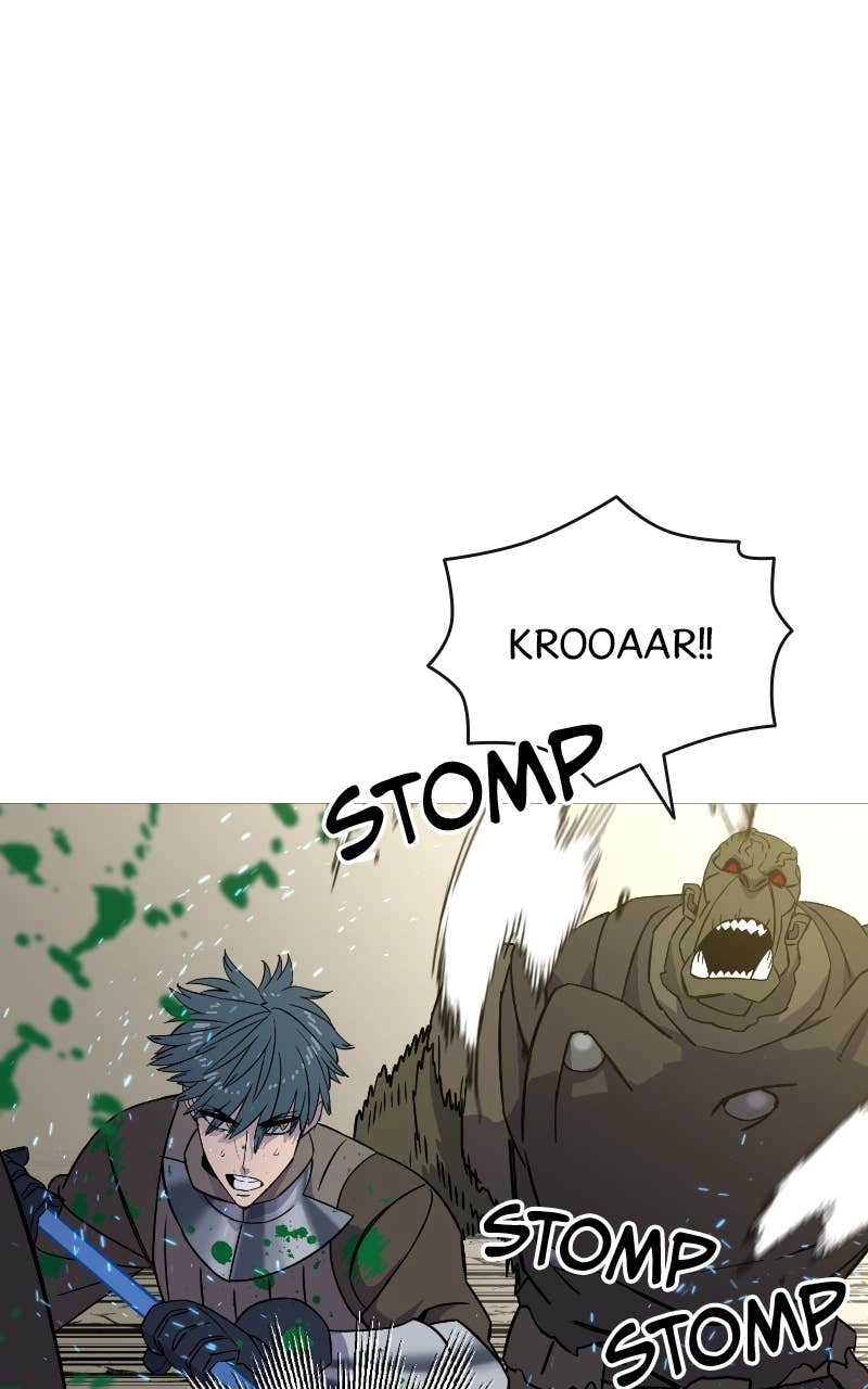 The Story of a Low-Rank Soldier Becoming a Monarch Chapter 107 Page 12