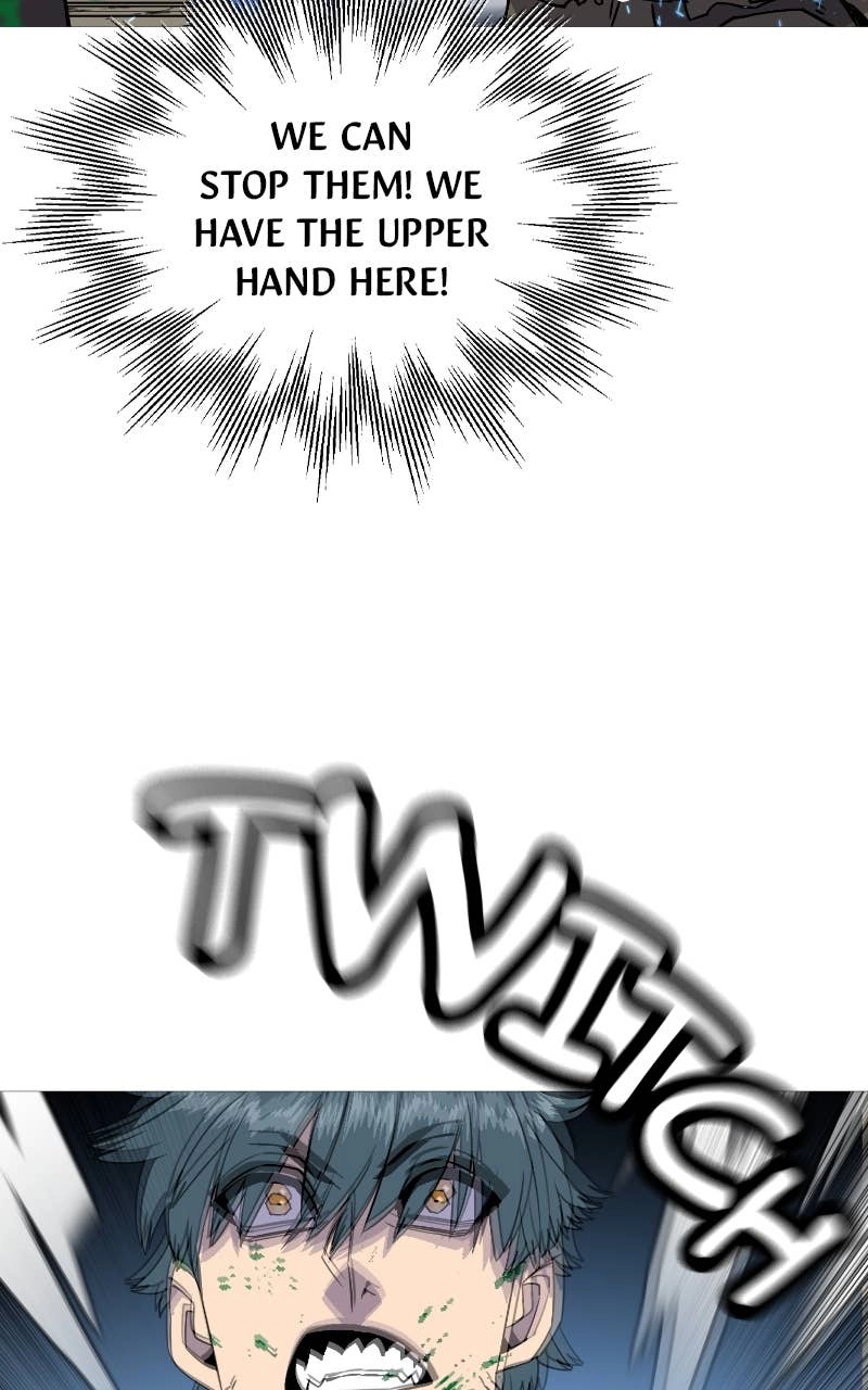 The Story of a Low-Rank Soldier Becoming a Monarch Chapter 107 Page 13