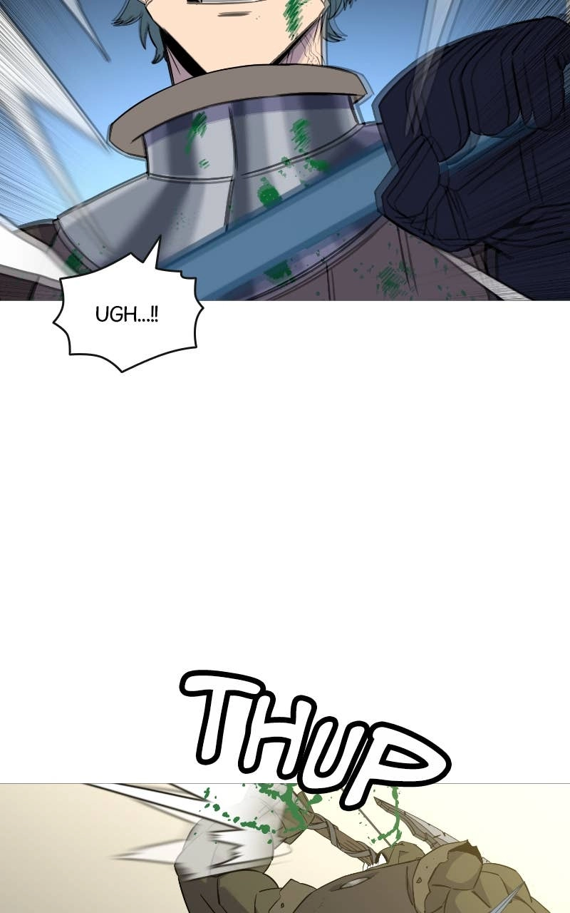 The Story of a Low-Rank Soldier Becoming a Monarch Chapter 107 Page 14