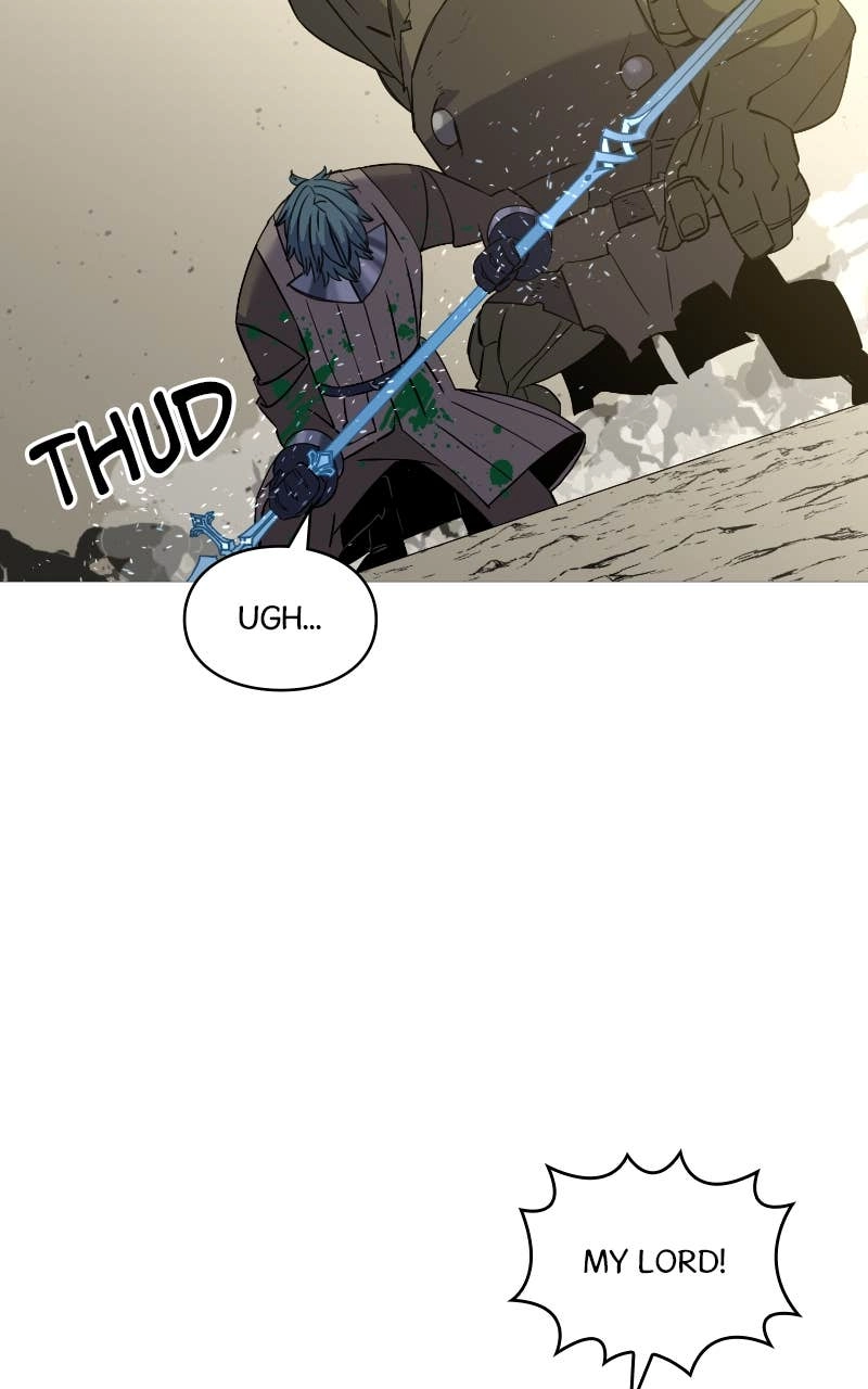 The Story of a Low-Rank Soldier Becoming a Monarch Chapter 107 Page 15