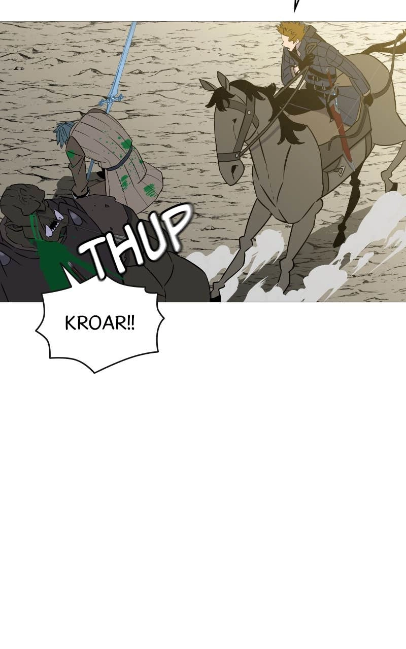 The Story of a Low-Rank Soldier Becoming a Monarch Chapter 107 Page 16