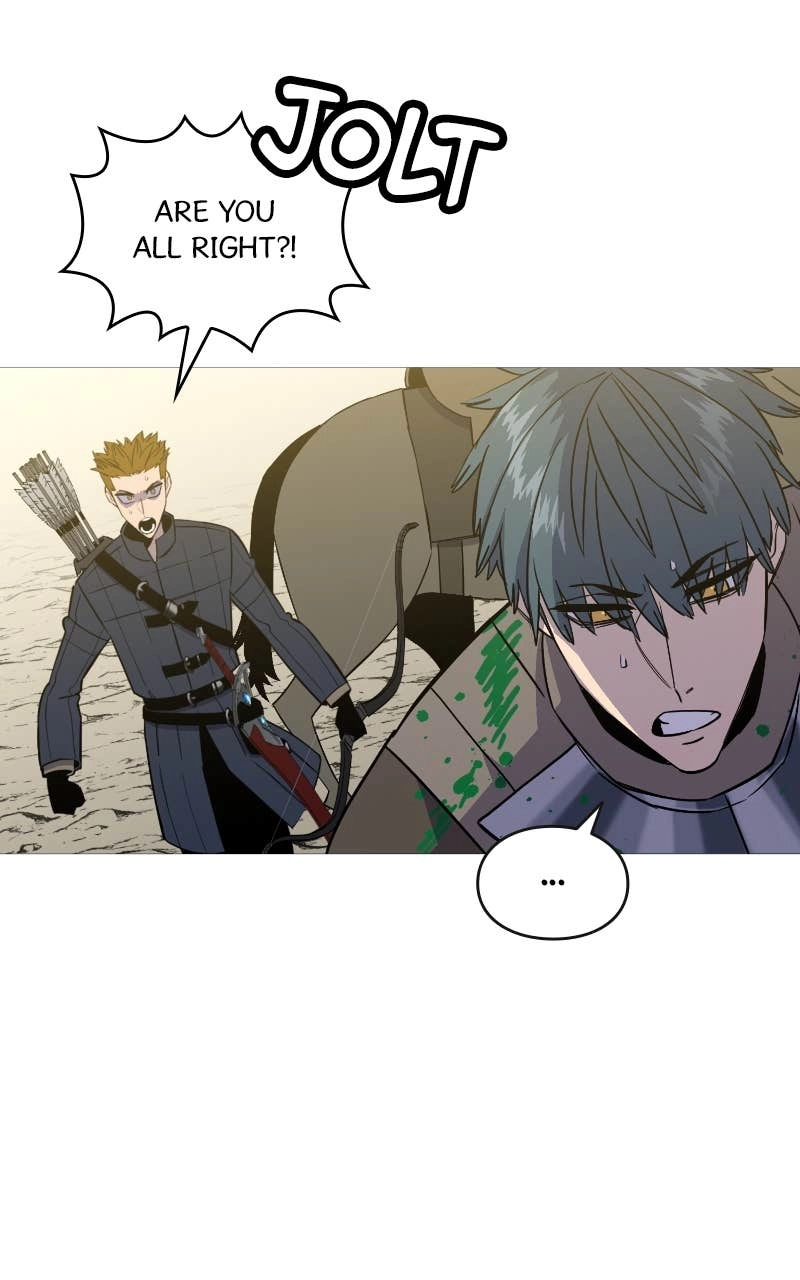 The Story of a Low-Rank Soldier Becoming a Monarch Chapter 107 Page 17