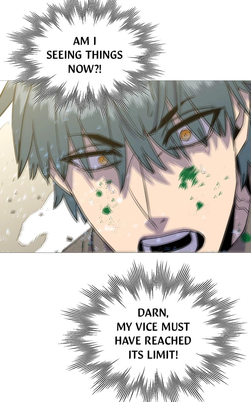 The Story of a Low-Rank Soldier Becoming a Monarch Chapter 107 Page 19