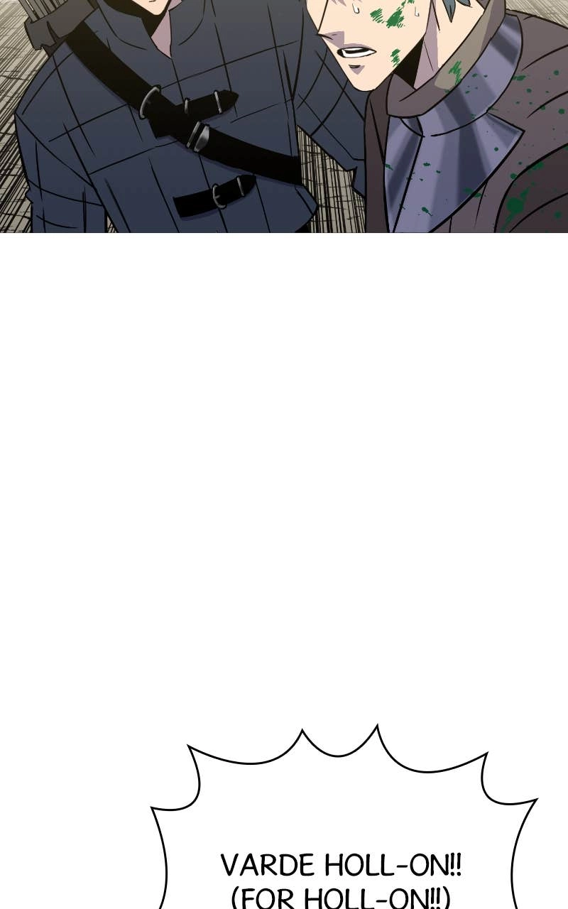 The Story of a Low-Rank Soldier Becoming a Monarch Chapter 107 Page 21