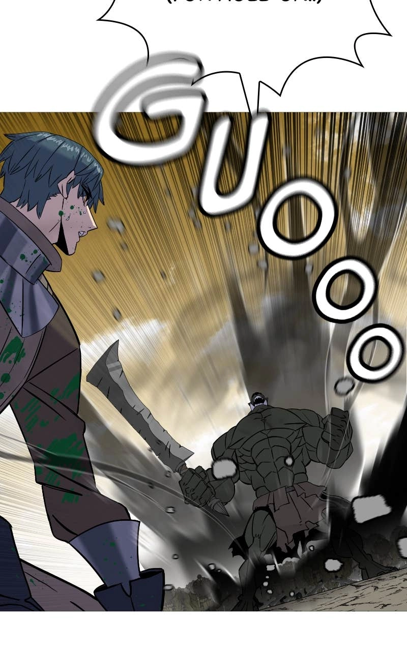 The Story of a Low-Rank Soldier Becoming a Monarch Chapter 107 Page 22