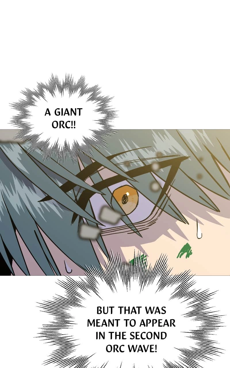 The Story of a Low-Rank Soldier Becoming a Monarch Chapter 107 Page 23