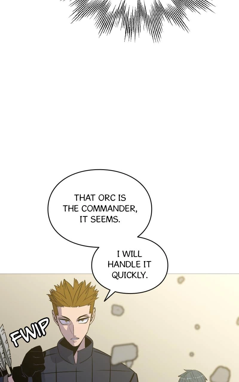 The Story of a Low-Rank Soldier Becoming a Monarch Chapter 107 Page 24