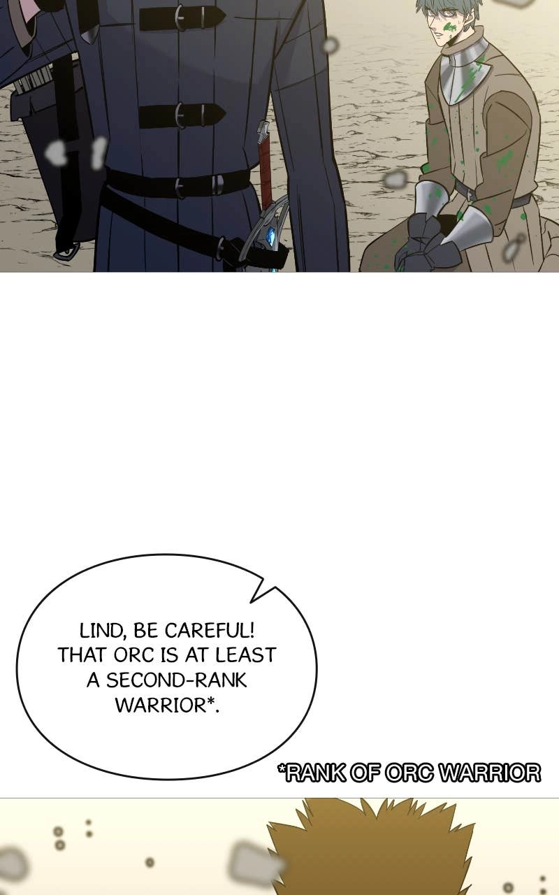 The Story of a Low-Rank Soldier Becoming a Monarch Chapter 107 Page 25