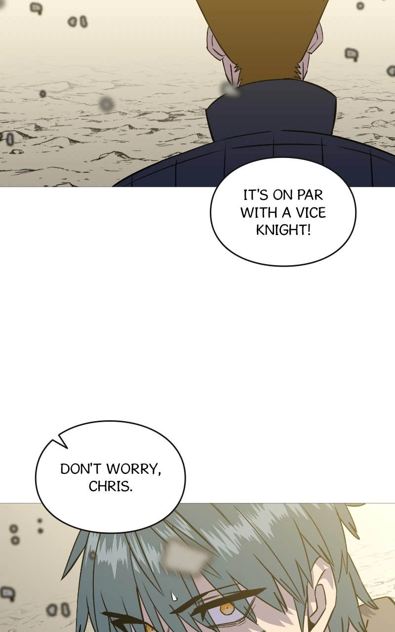 The Story of a Low-Rank Soldier Becoming a Monarch Chapter 107 Page 26