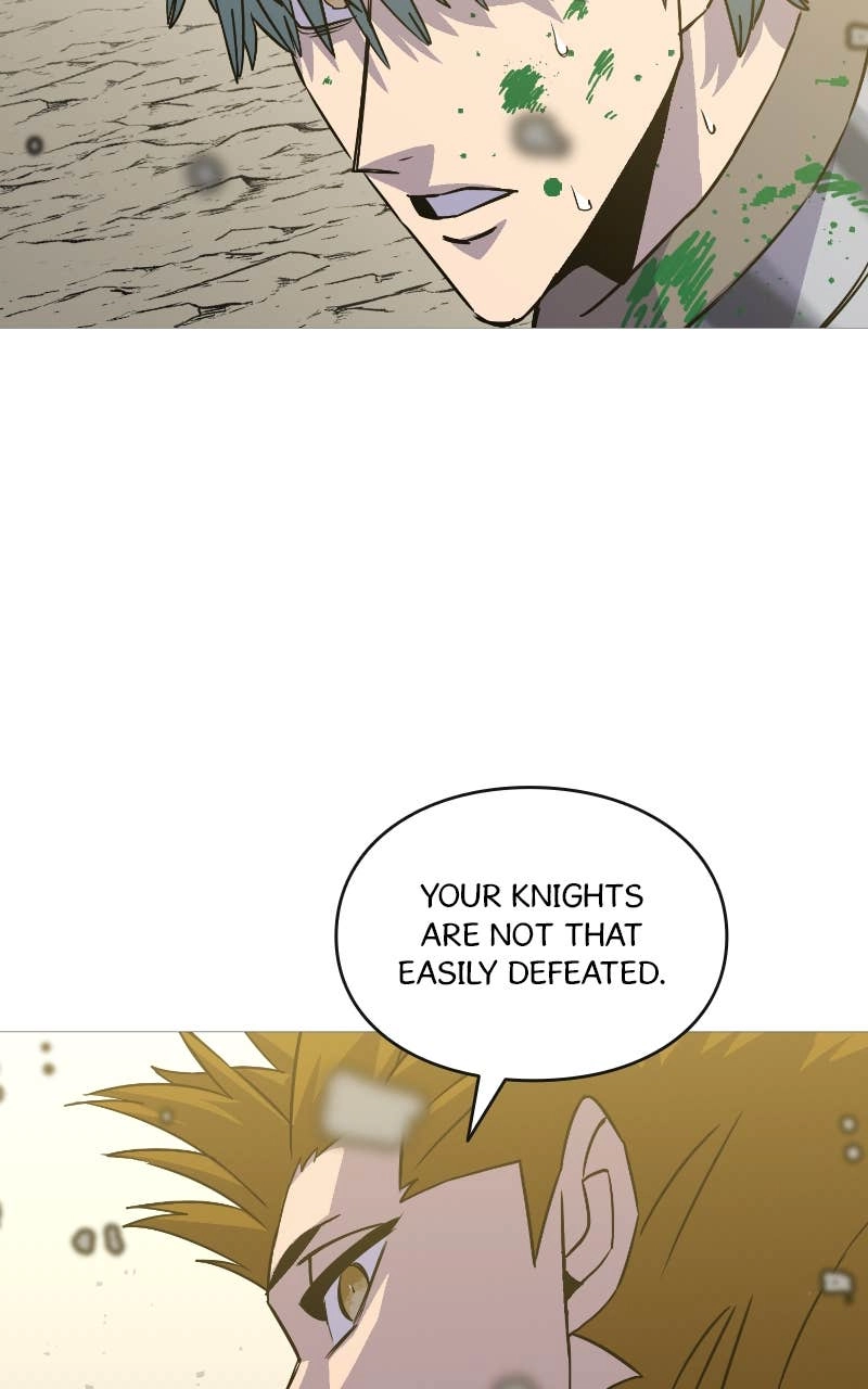 The Story of a Low-Rank Soldier Becoming a Monarch Chapter 107 Page 27