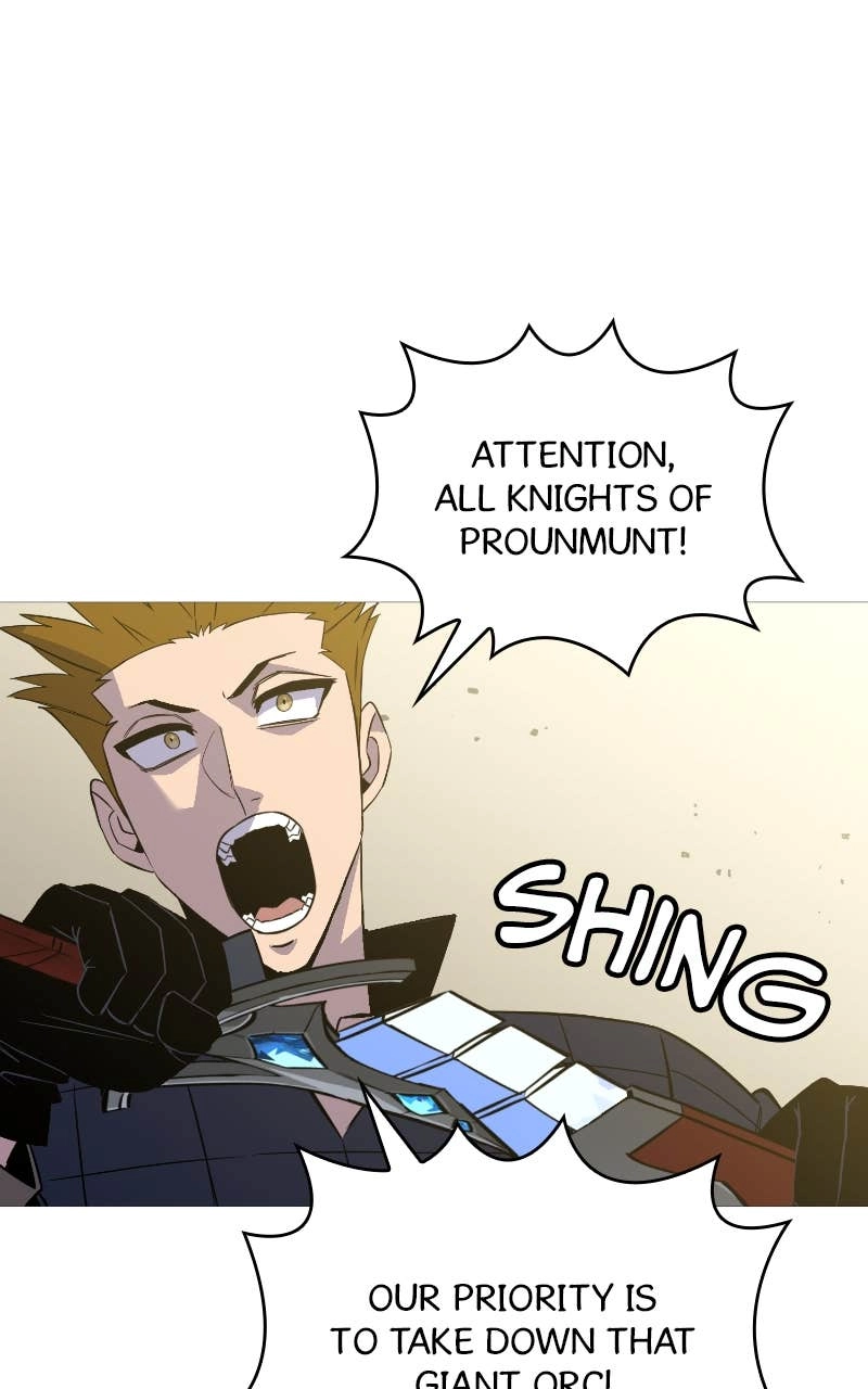 The Story of a Low-Rank Soldier Becoming a Monarch Chapter 107 Page 32