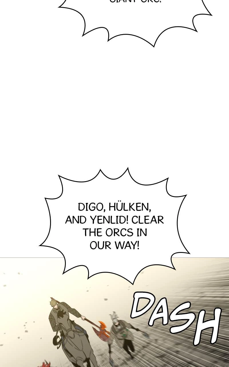 The Story of a Low-Rank Soldier Becoming a Monarch Chapter 107 Page 33