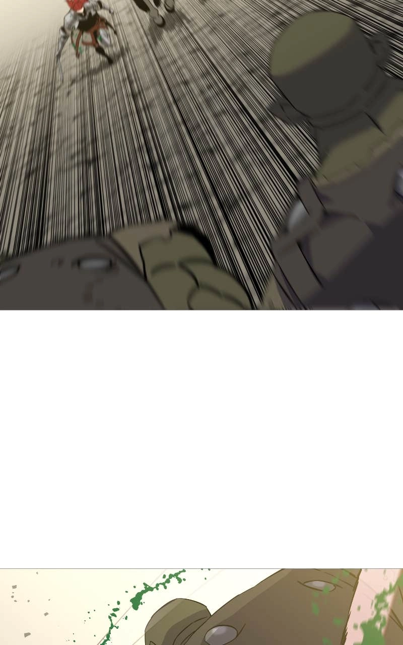The Story of a Low-Rank Soldier Becoming a Monarch Chapter 107 Page 34