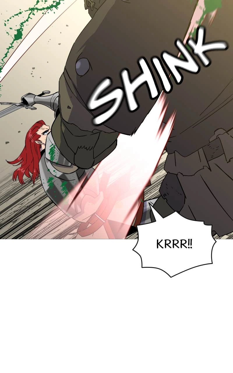 The Story of a Low-Rank Soldier Becoming a Monarch Chapter 107 Page 35