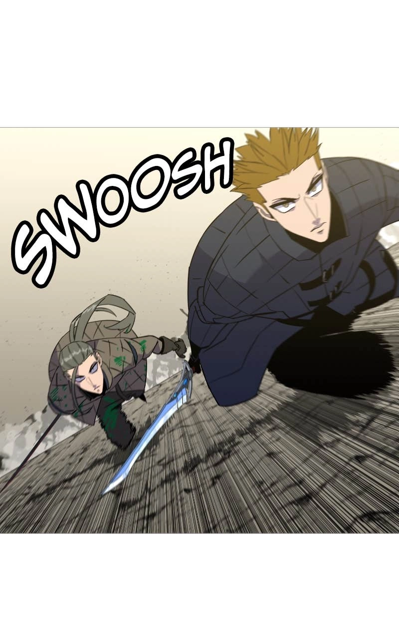 The Story of a Low-Rank Soldier Becoming a Monarch Chapter 107 Page 38