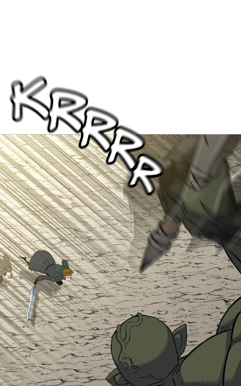 The Story of a Low-Rank Soldier Becoming a Monarch Chapter 107 Page 39